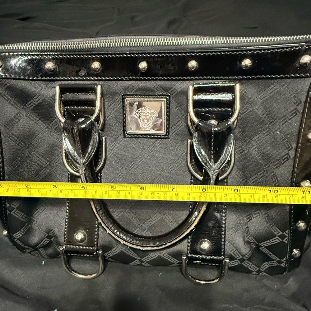 Versace “Snap Out Of It” Madonna Bag - Picture 7 of 16